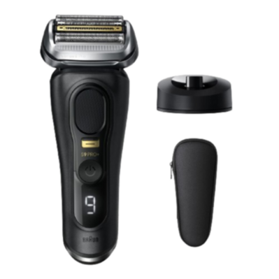 Afeitadora Braun Series 9