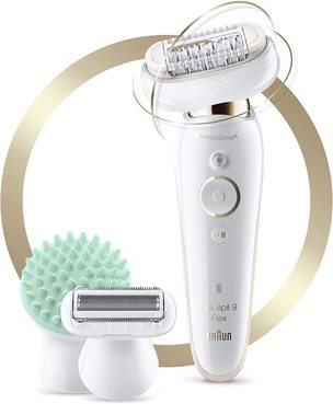 Braun Silk-épil Flex 9020