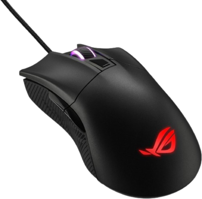 Asus ROG Gladius II