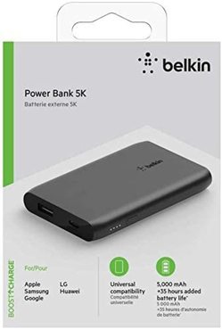 Belkin Pocket Power Bank