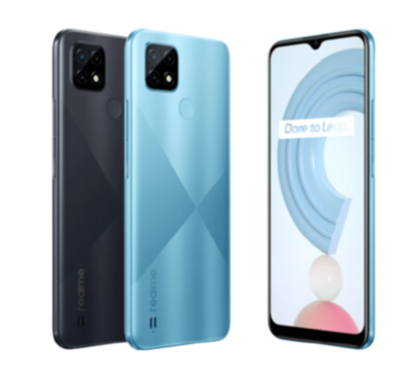 Realme C3