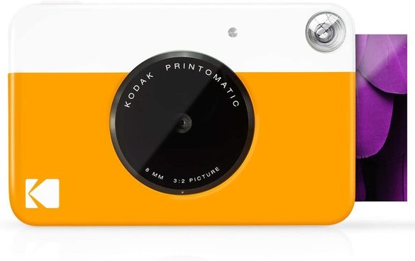 Kodak Printomatic