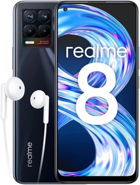Realme 7 Pro