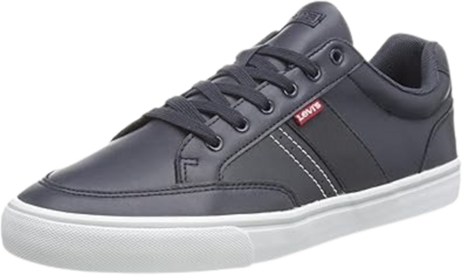 Zapatillas Levi's Lona