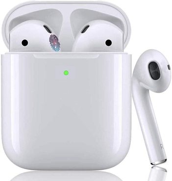 Auriculares Bluetooth