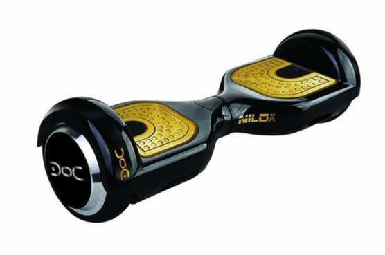 Patinete Nilox Hoverboard