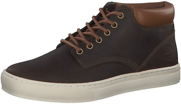 Timberland Adventure