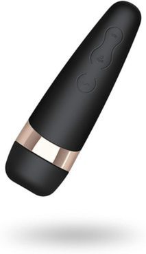 Satisfyer Pro 3+