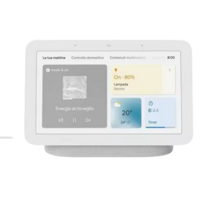 Google Nest Hub