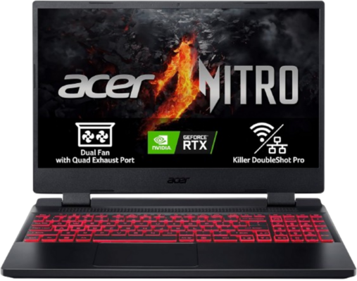 Acer Nitro 5