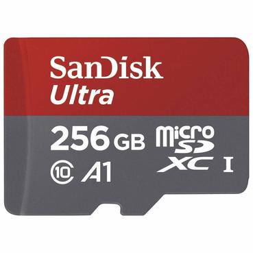 MicroSD SanDisk 200 GB