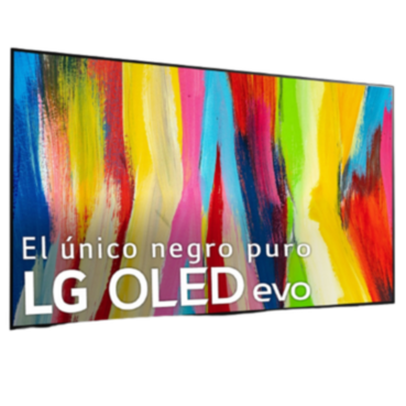 Televisor LG OLED