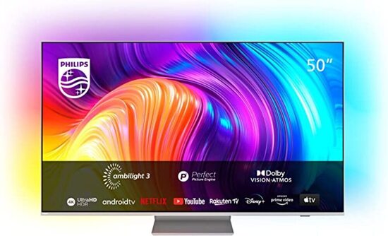 Philips Smart TV de 43''