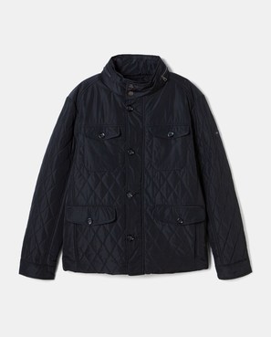 Chauqeta Roberto Verino