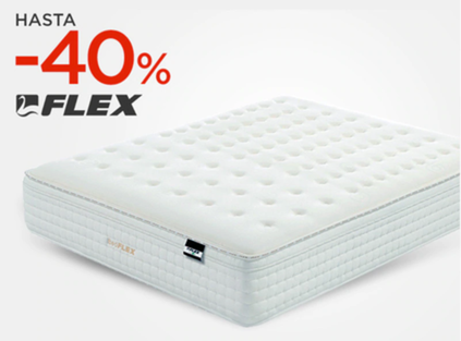 Especial colchones