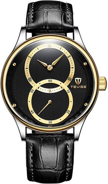 Reloj automático para hombre