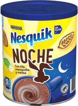 Nesquik Intenso