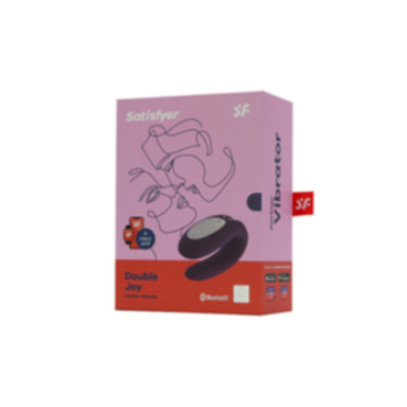 Satisfyer Double Joy