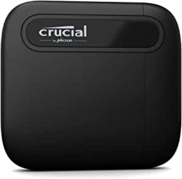 SSD Crucial Externo