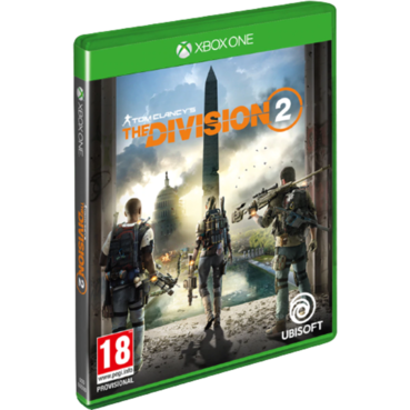 The Division 2