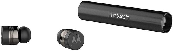 Motorola Verve Buds
