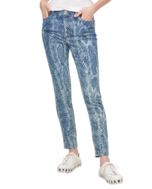 Vaqueros DKNY