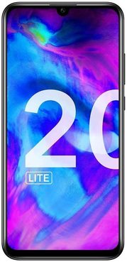 Honor 20