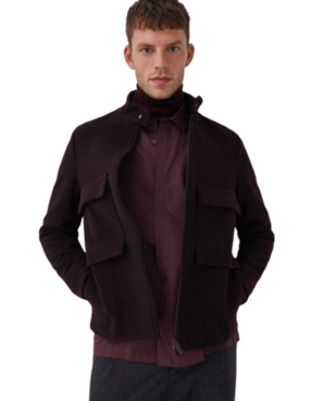 Chaqueta Adolfo Domínguez