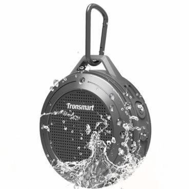 Mini altavoz Bluetooth