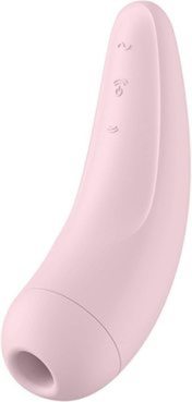 Satisfyer Curvy 2+