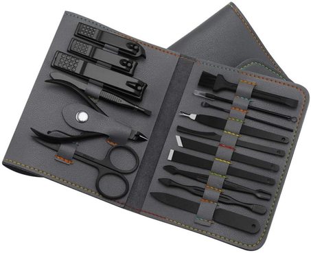 Set manicura/pedicura