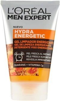 Gel limpiador L'Oreal