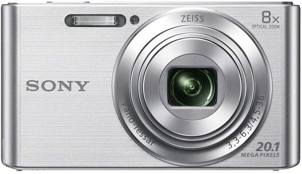 Sony DSC W830