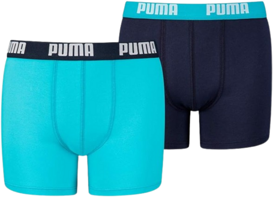 Pack Boxer Puma