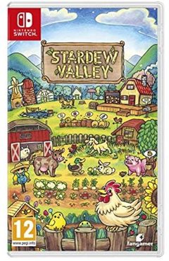 Stardew Valley