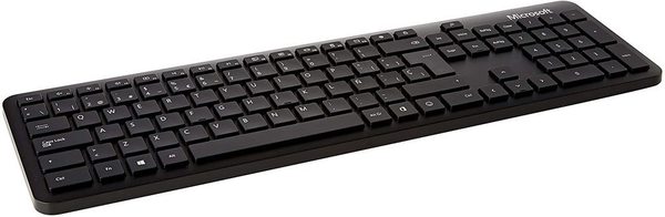 Teclado inalámbrico