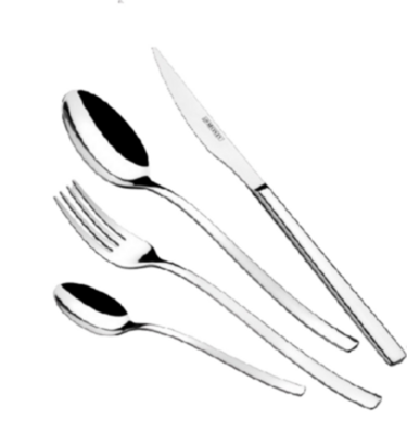 Cubertería Monix Génova 