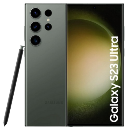 Samsung Galaxy S23 Ultra