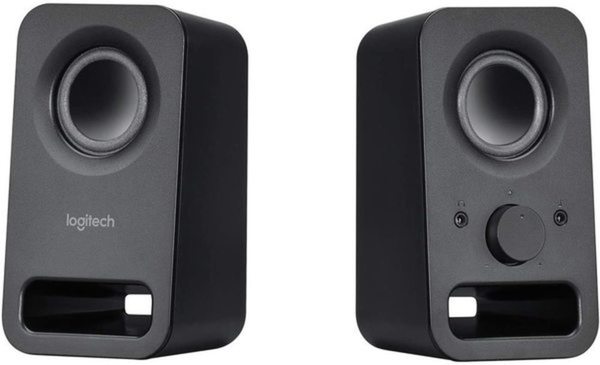 Altavoces Logitech Z150