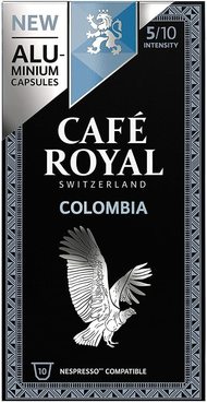 Café Royal