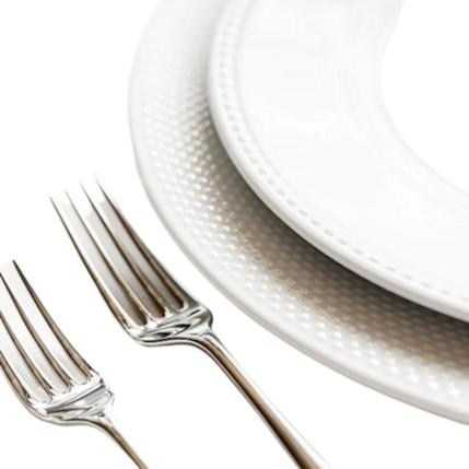 Vajilla Vista Alegre