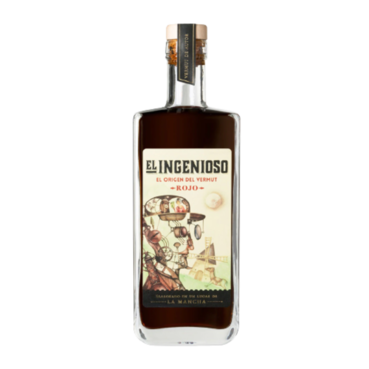 Vermut El Ingenioso