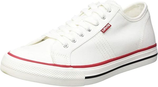 Zapatillas Levi's Hernández