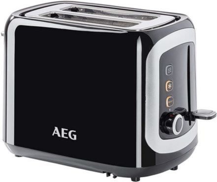 Tostadora AEG | 940W