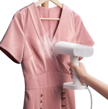 Placha de vapor eléctrica