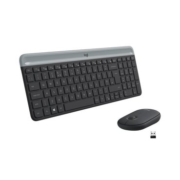 Logitech MK470