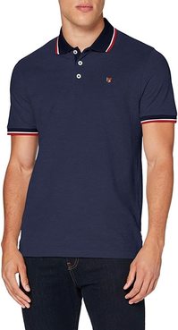 Polo Jack Jones