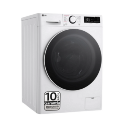 Lavadora LG