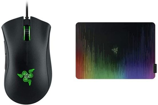 Pack Razer DeathAdder