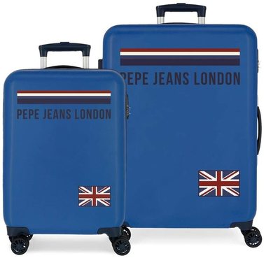 Pepe Jeans Overlap